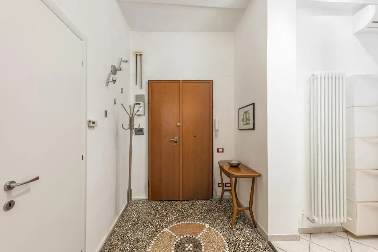 Casaviva - Bilocale A Genova San Bernardo Apartment