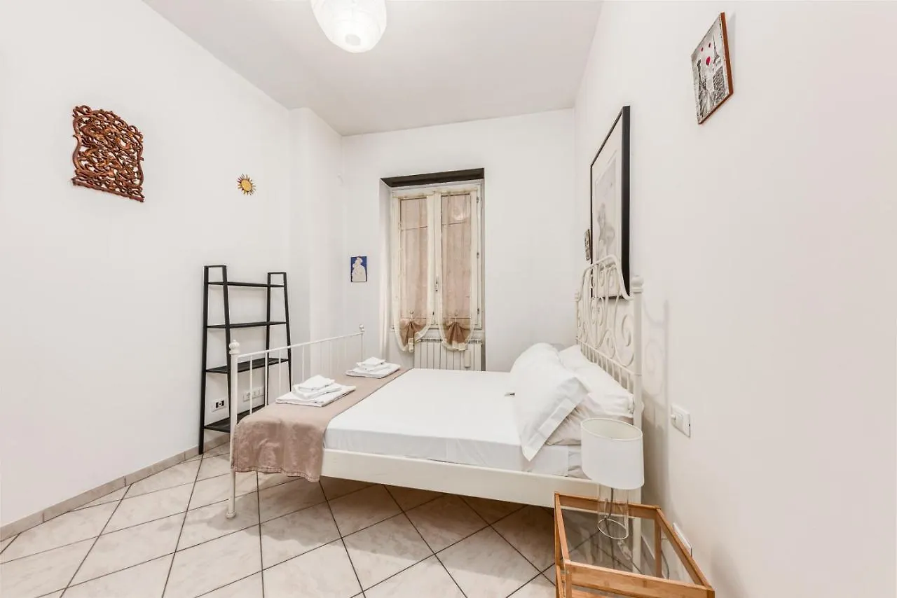 Casaviva - Bilocale A Genova San Bernardo Apartmán Janov